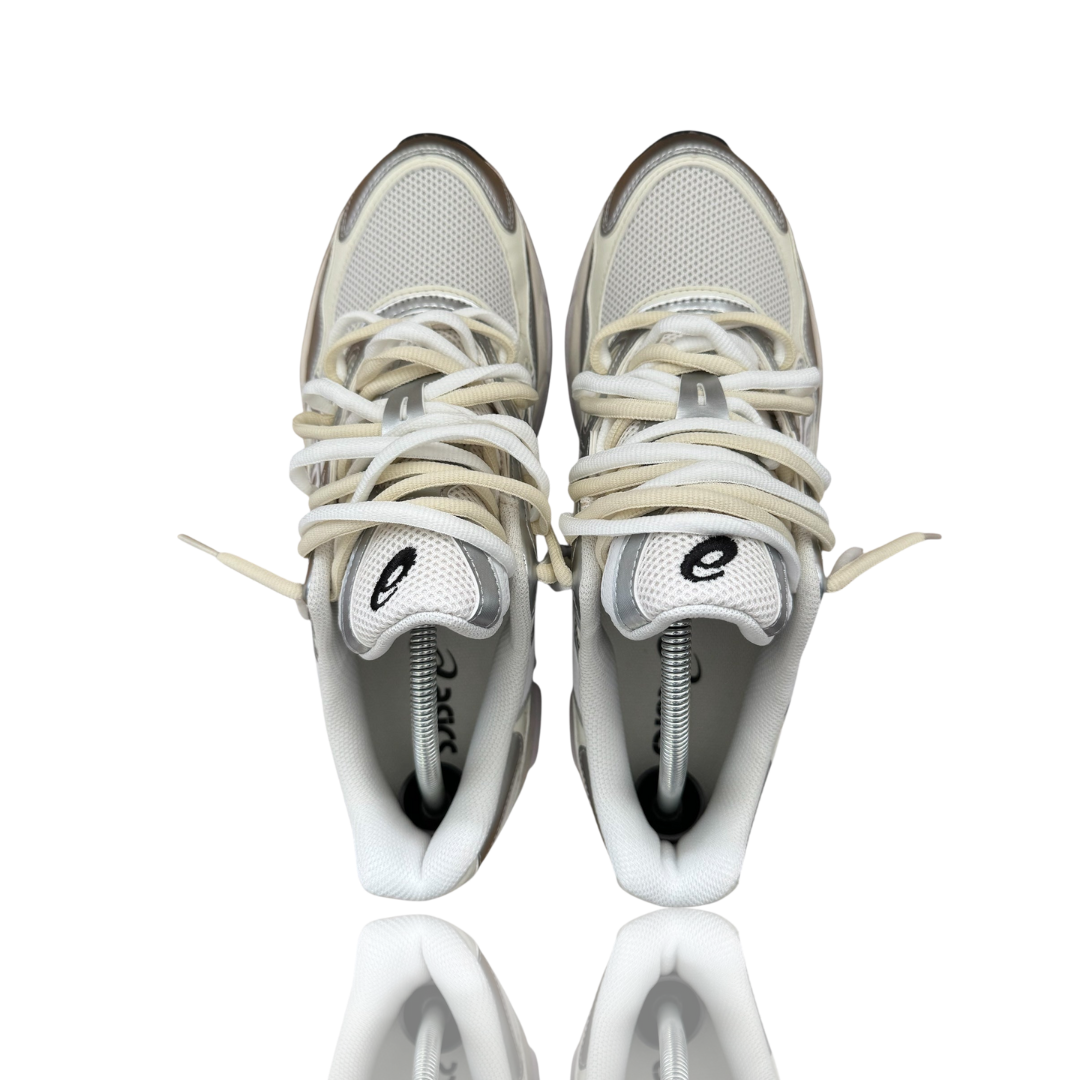 Asics Gel NYC Pure Silver