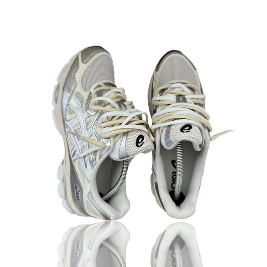 Asics Gel NYC Pure Silver