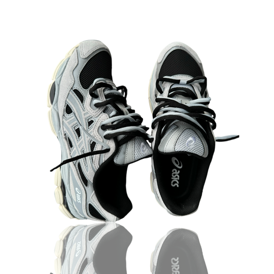 Asics Gel NYC Grey