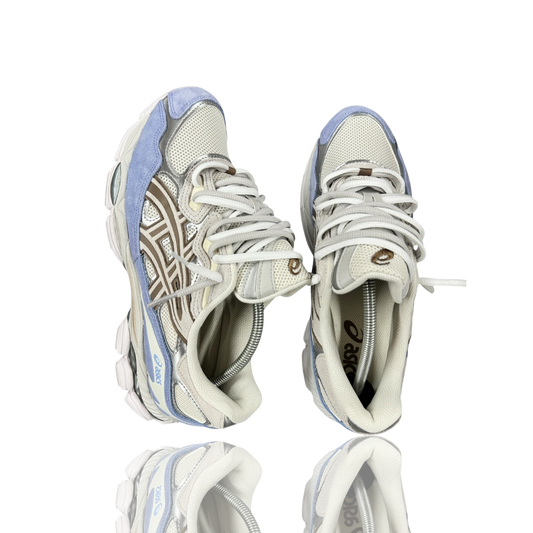 Asics Gel NYC Cloud Blue