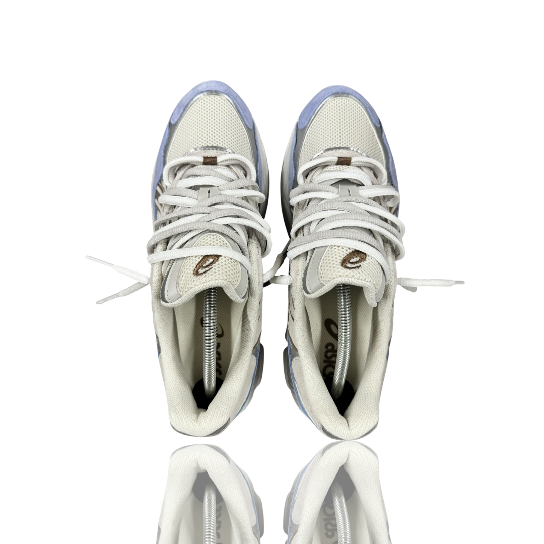 Asics Gel NYC Cloud Blue