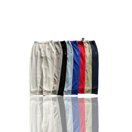 Ralph Lauren Tracksuit Pants