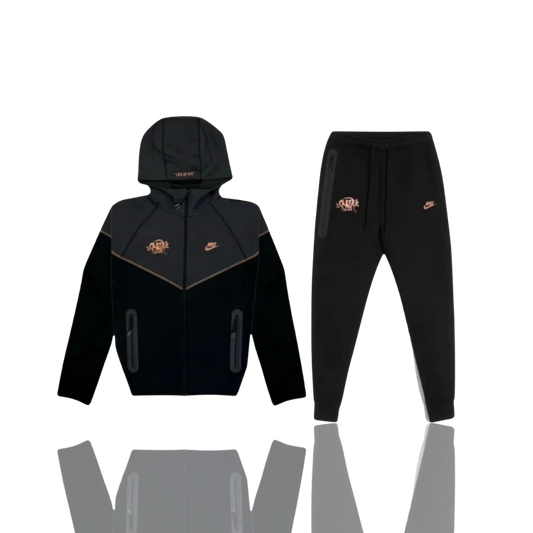 Syna Tech Fleece
