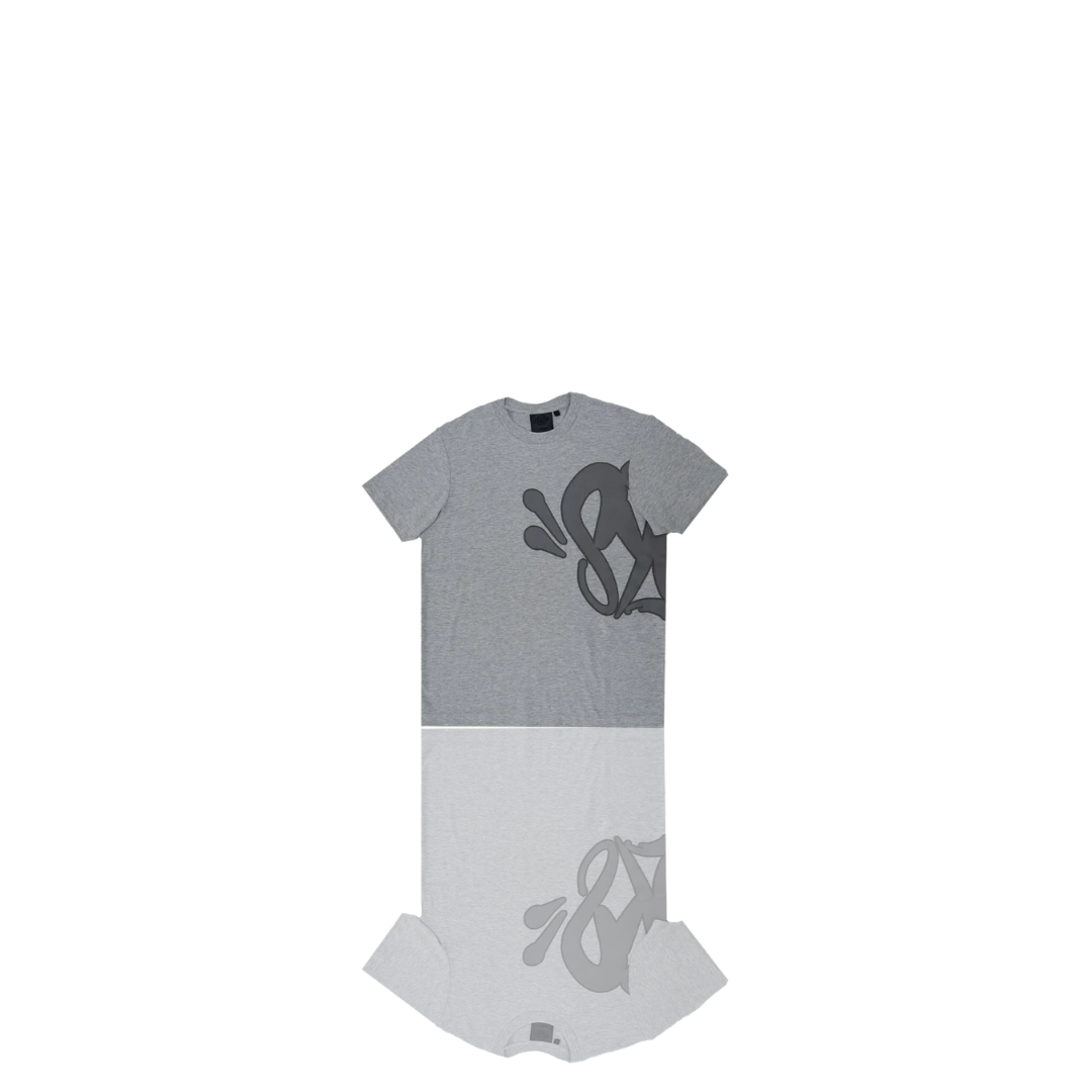 Grey Syna Short Set
