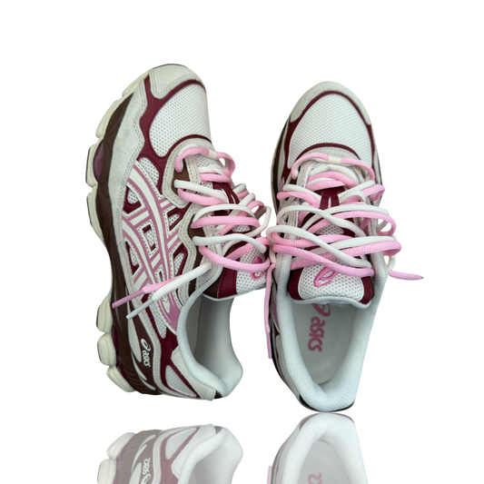 Asics Gel NYC Sweet Pink