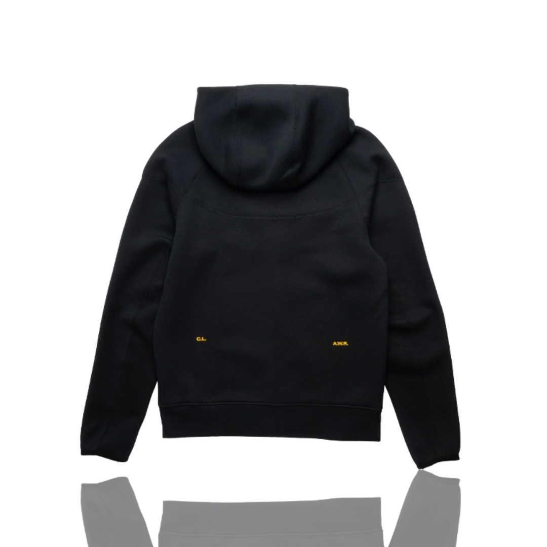 Black Nocta Tech Fleece