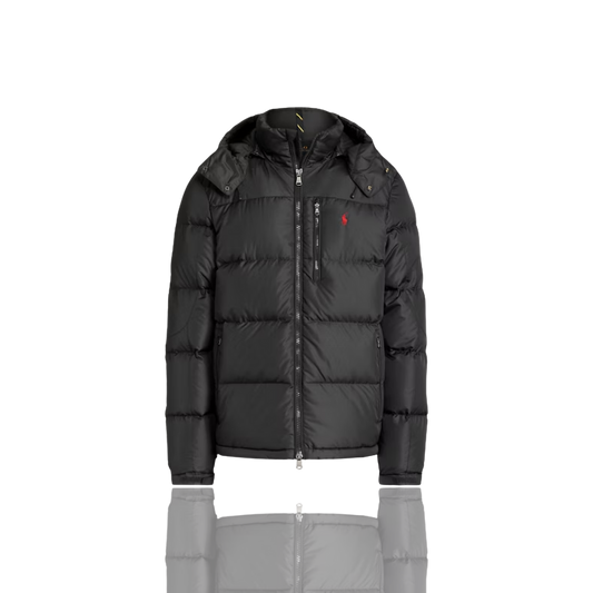 Ralph Lauren Water-Repellent Puffer