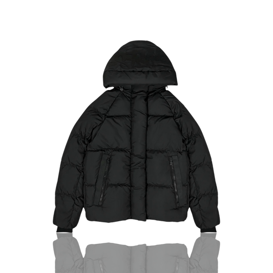 Blackout Syna Down Puffer Jacket