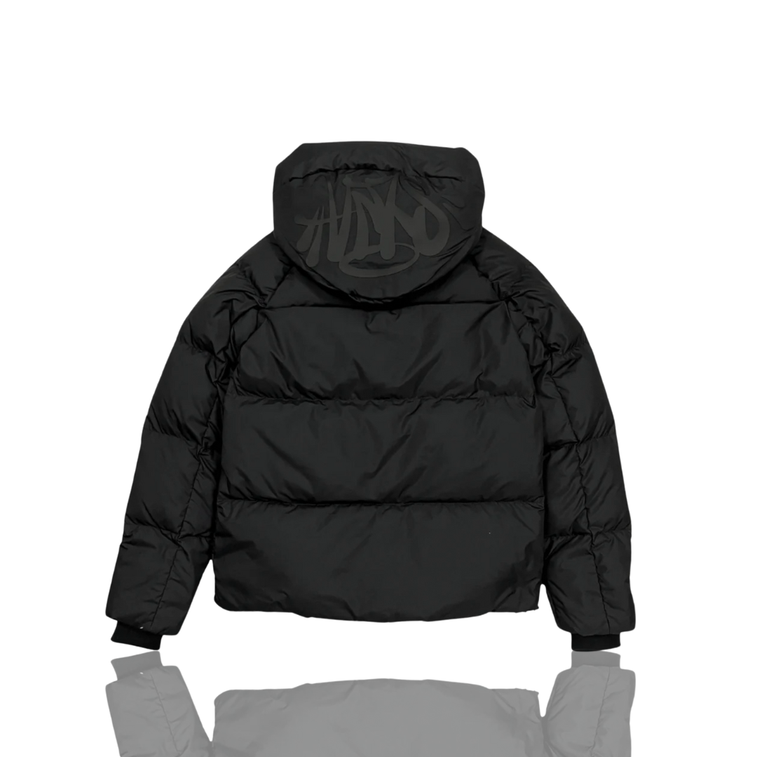 Blackout Syna Down Puffer Jacket