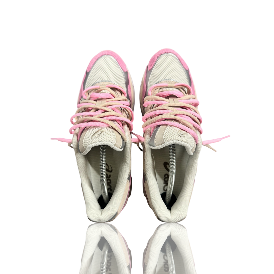 Asics Gel NYC Mineral Beige