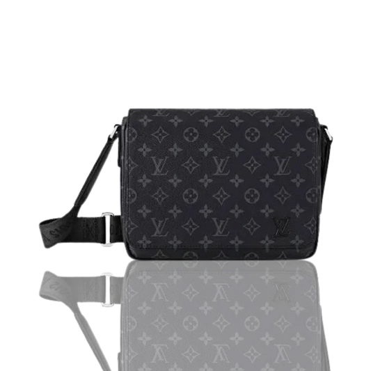 LV District PM Messenger Bag