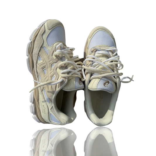 Asics Gel NYC Cream