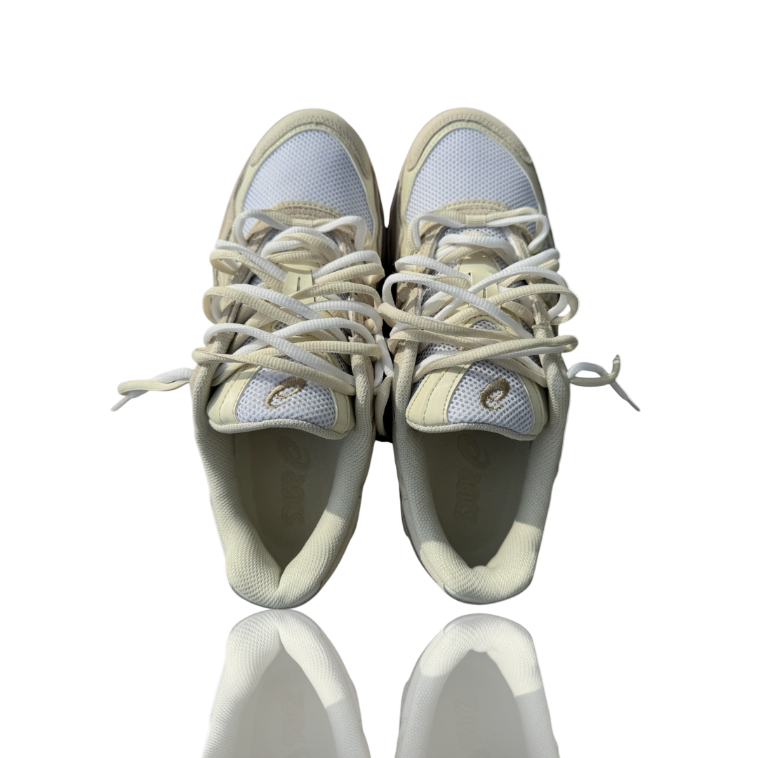 Asics Gel NYC Cream