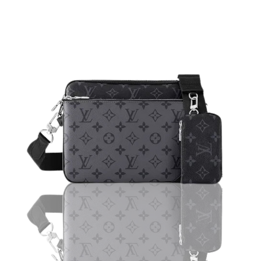 LV Trio Messenger Bag