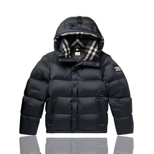 Burberry Halsby Puffer Jacket