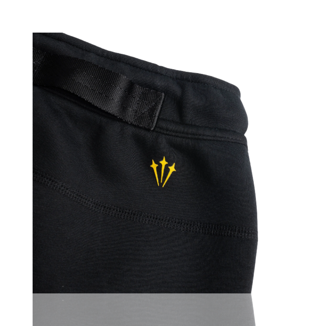 Black Nocta Tech Fleece