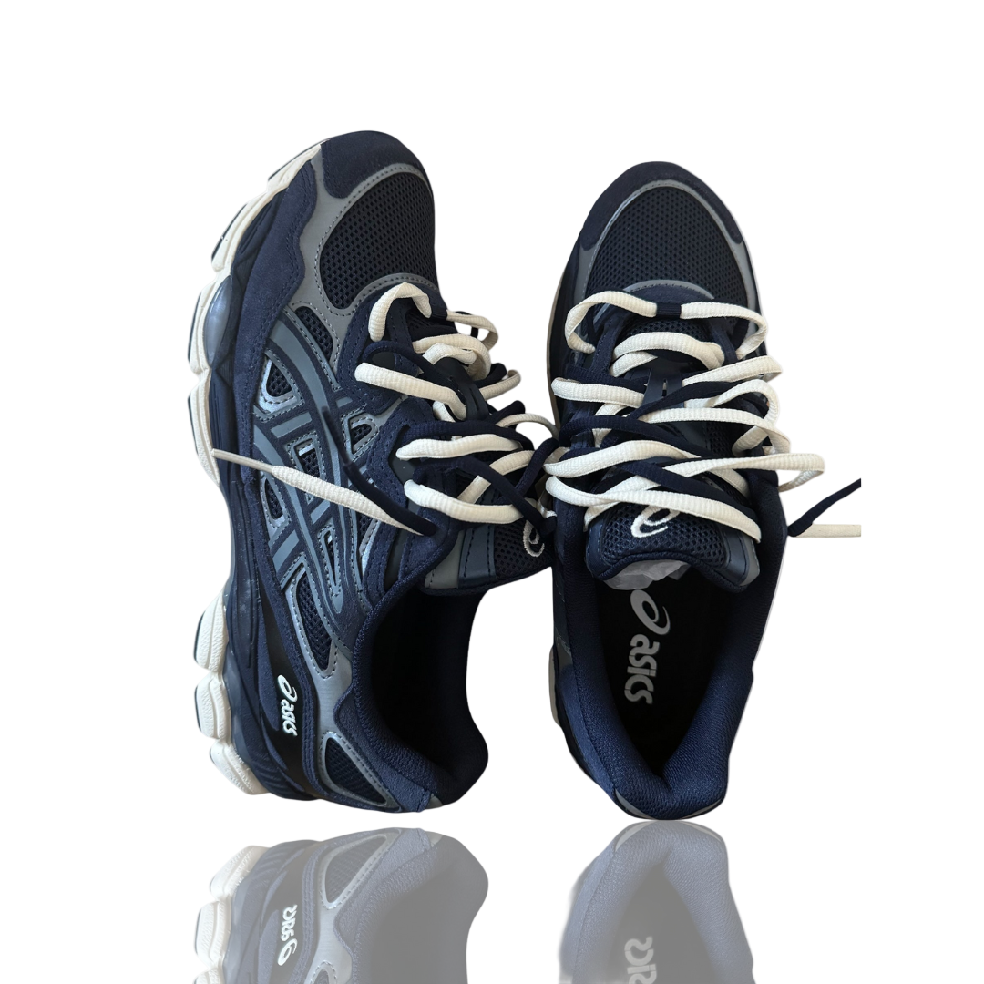 Asics Gel NYC Dark Blue