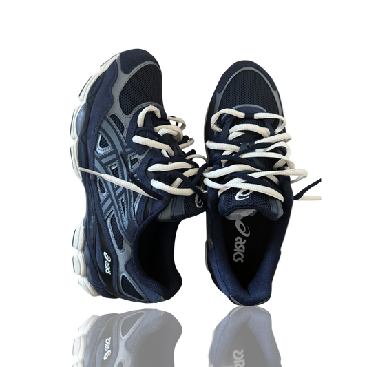 Asics Gel NYC Dark Blue