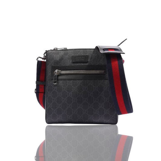 Gucci Messenger Bag