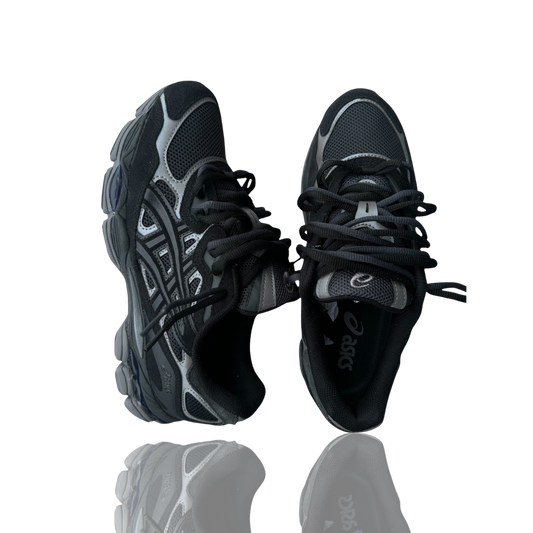 Asics Gel NYC Black