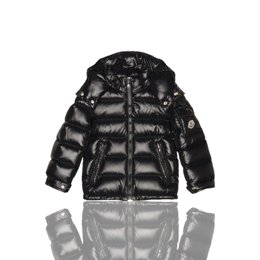 Moncler Maya Short Down Puffer