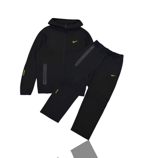 Black Nocta Tech Fleece