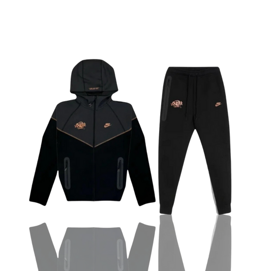 Syna Tech Fleece