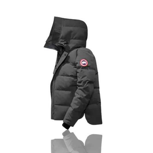Canada Goose Graphite Macmillan Parka