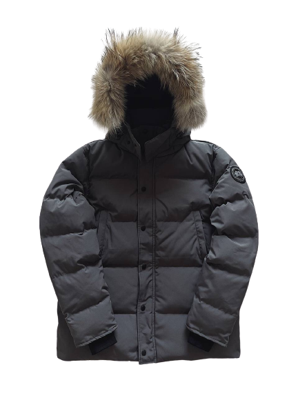 CG - Wyndham Black Label (Grey)