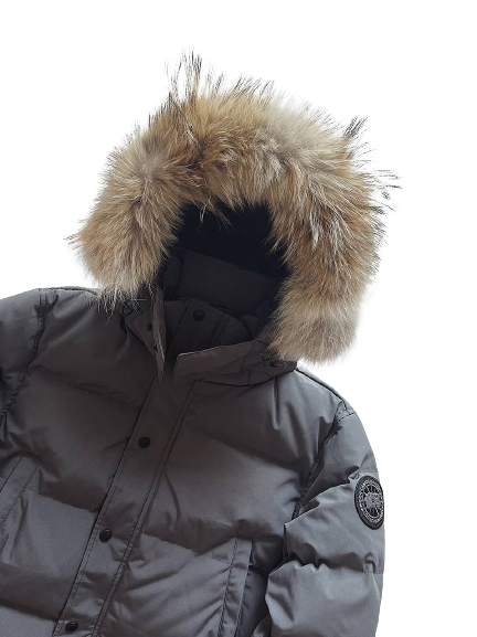 CG - Wyndham Black Label (Grey)
