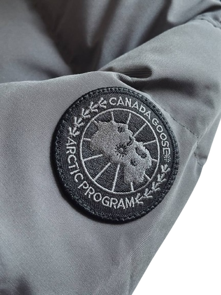 CG - Wyndham Black Label (Grey)
