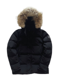 CG - Wyndham Black Label (Black)