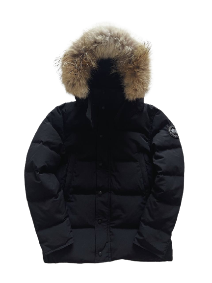 CG - Wyndham Black Label (Black)