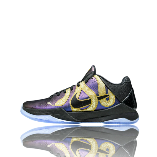 Kobe 5 Protro Year of the Mamba 'Eggplant'
