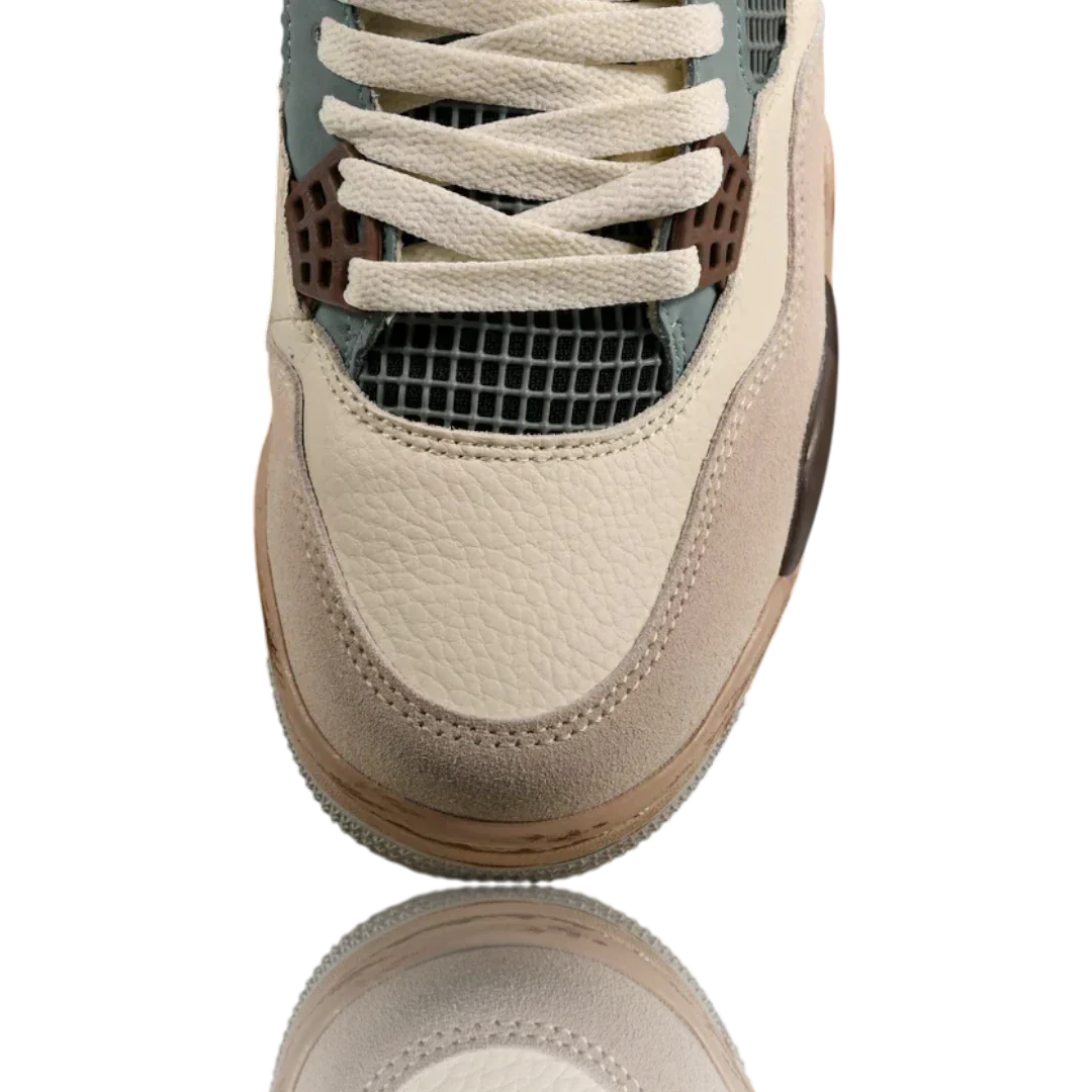(Unreleased) AJ4 Retro x Snorlax