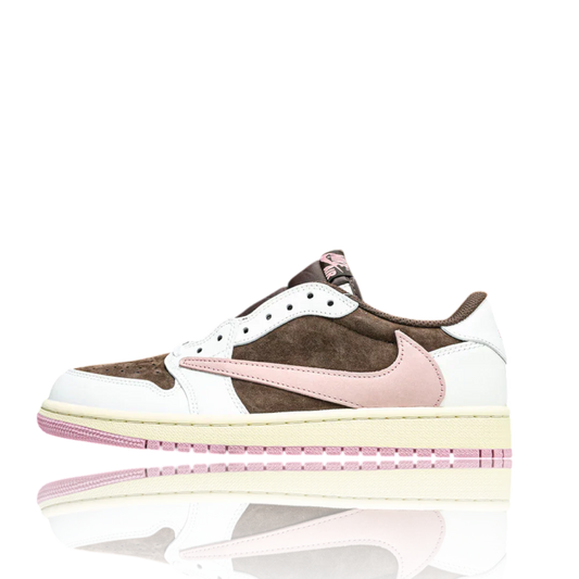 Travis Scott x AJ1 Low OG 'Dark Pony'