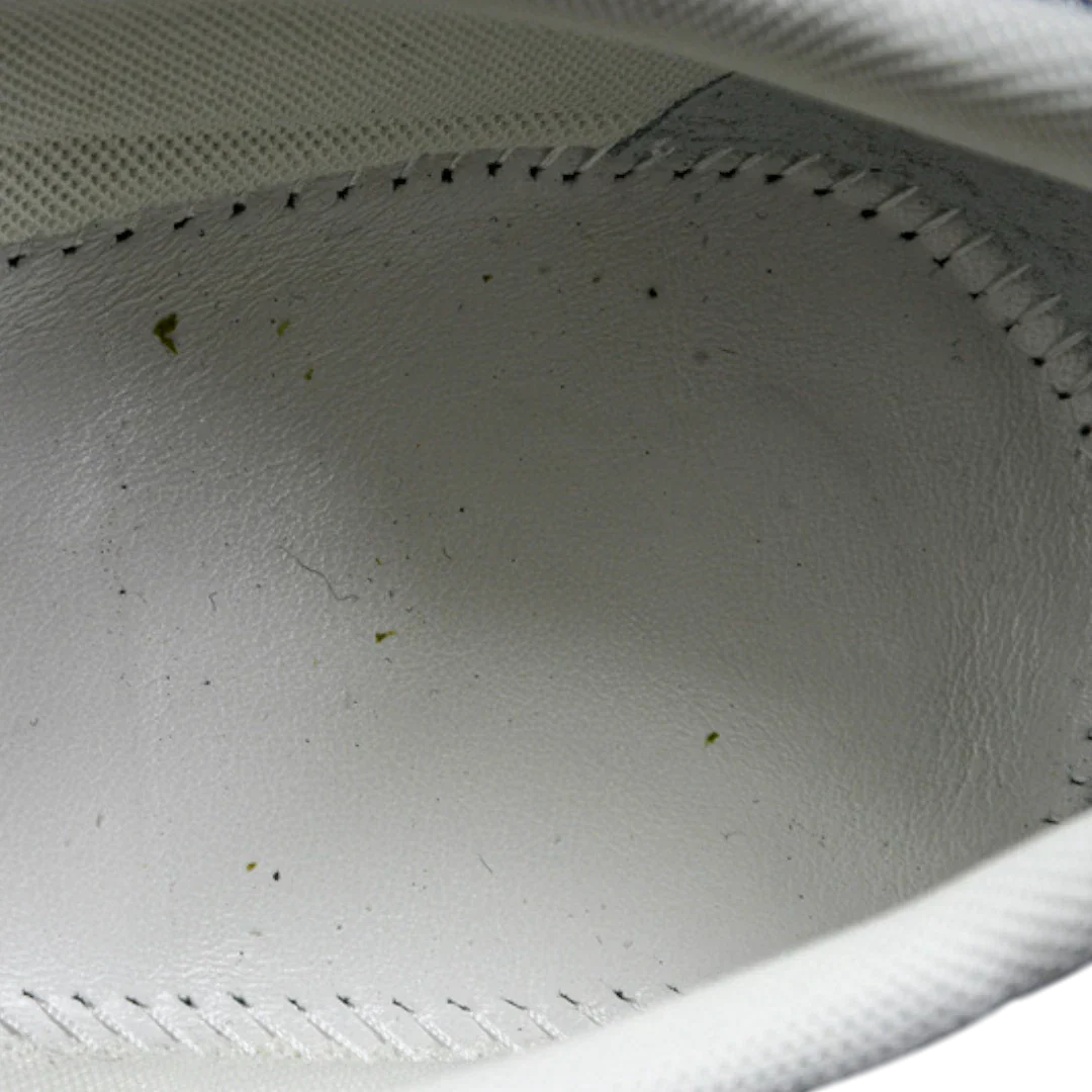 Prada America's Cup 'Green Silver'
