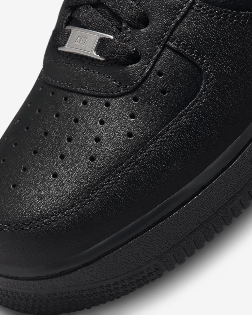 Black Air Force One