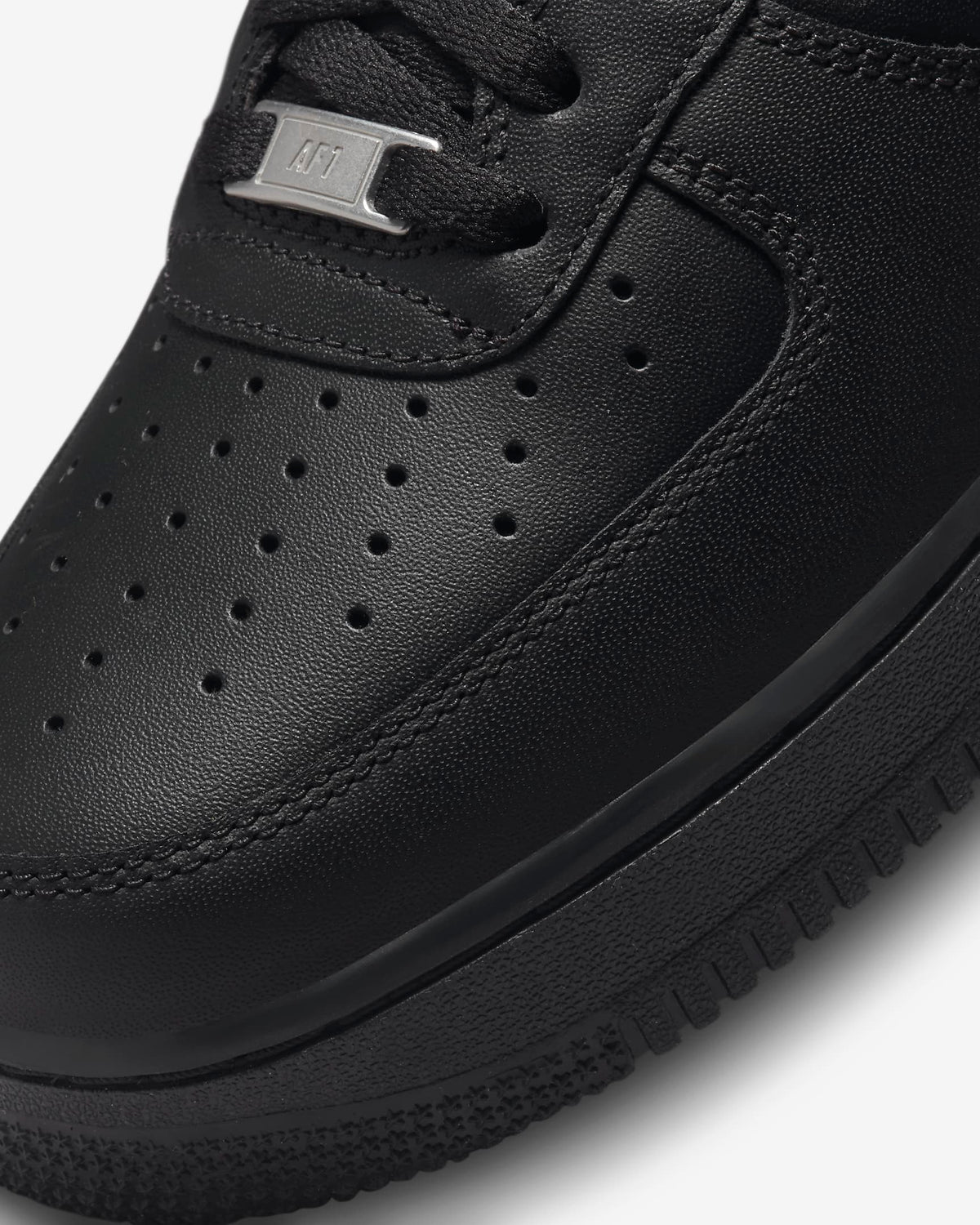 Black Air Force One