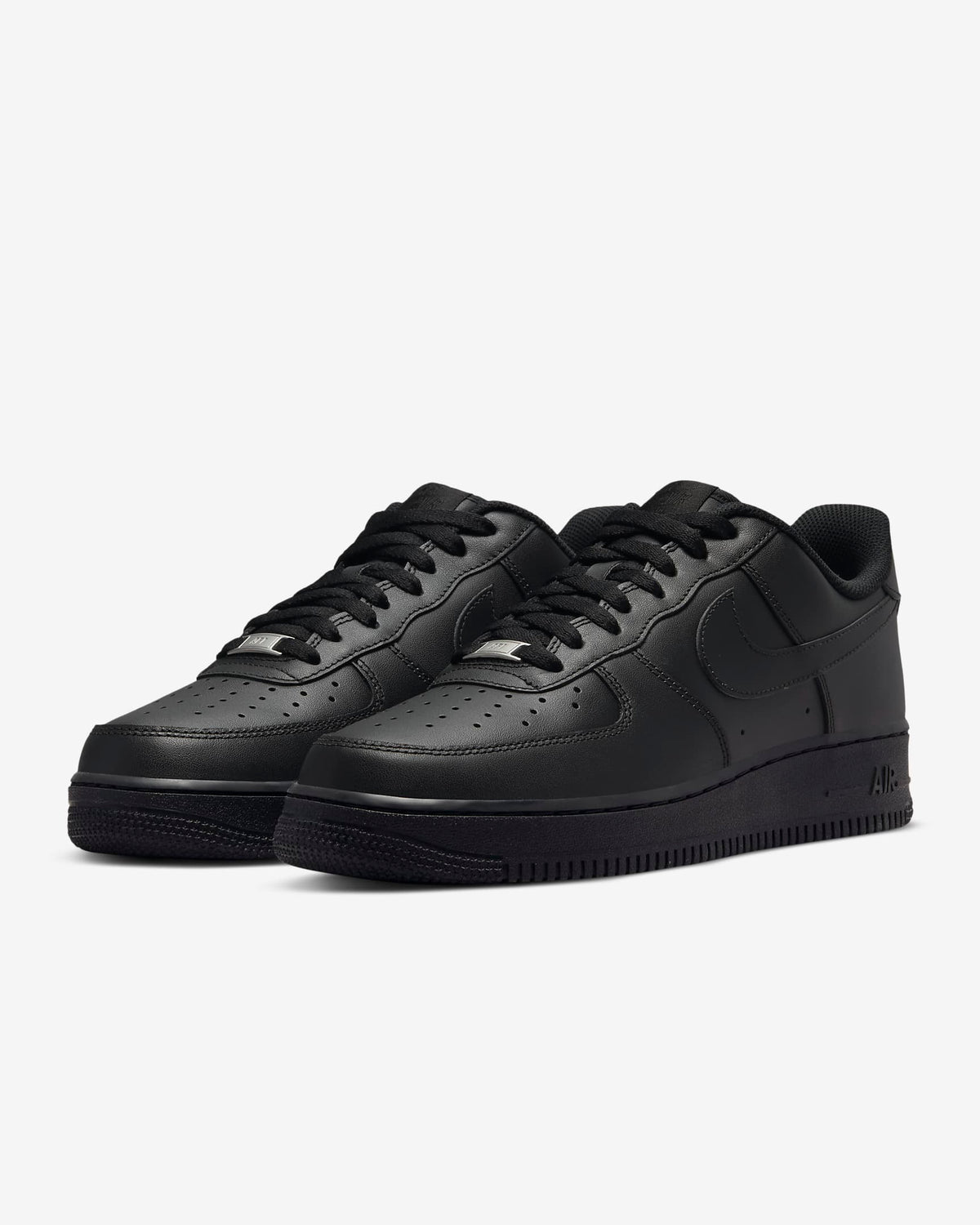 Black Air Force One