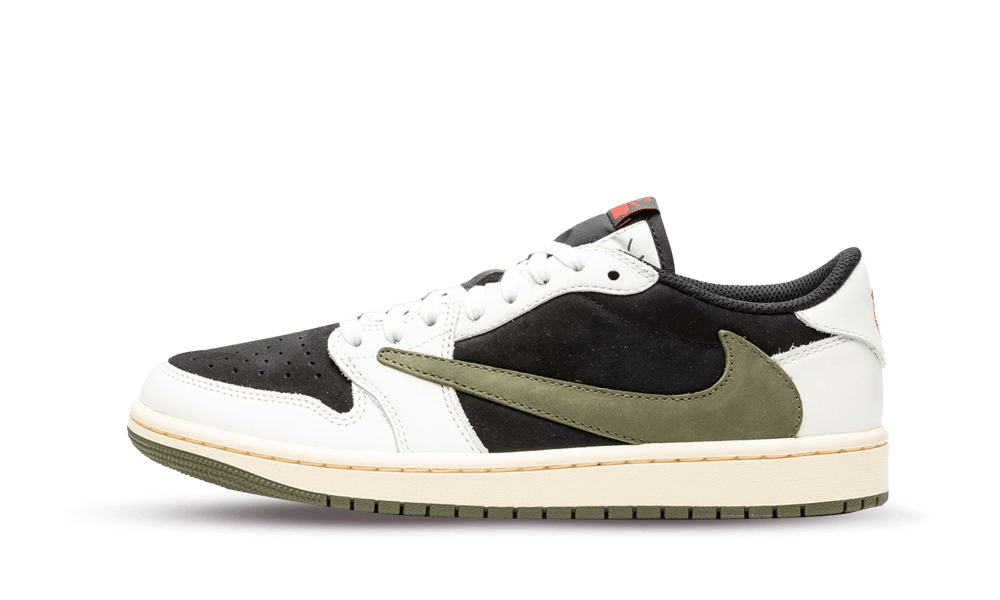 TS X J1 -  'Olive'