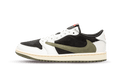 TS X J1 -  'Olive'