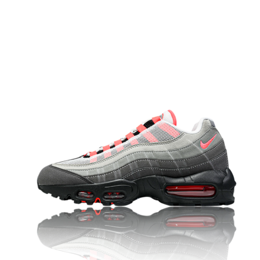 AM95 OG 'Solar Red'