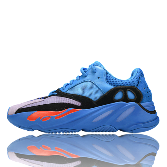 Yzy Boost 700 'Hi-Res Blue'