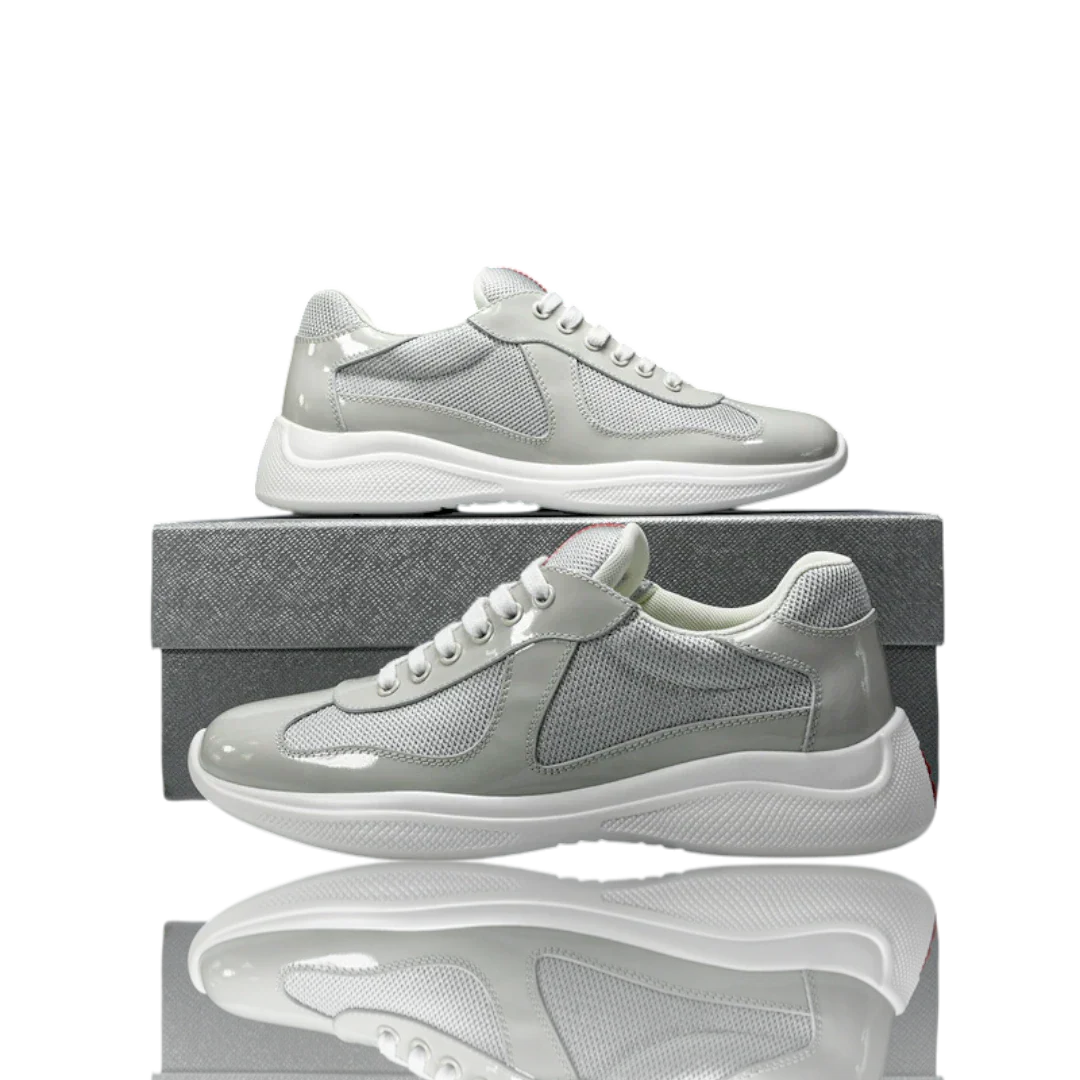 Prada America's Cup 'Grey Silver'