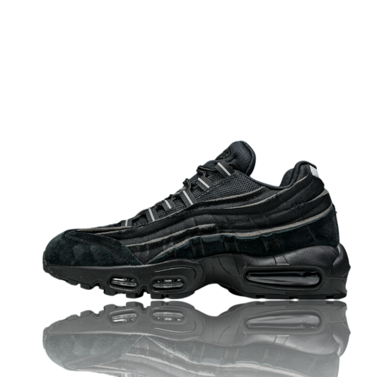 AM95 x Comme des Garcons 'Black'