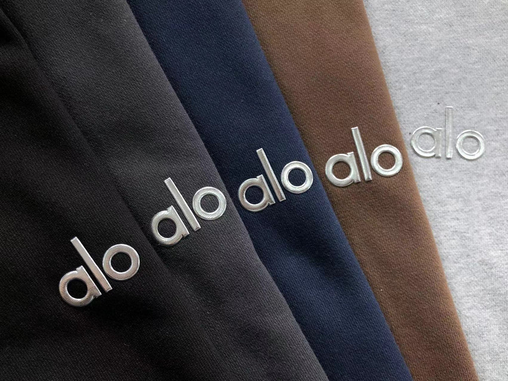 AL0 Hooded Tracksuit