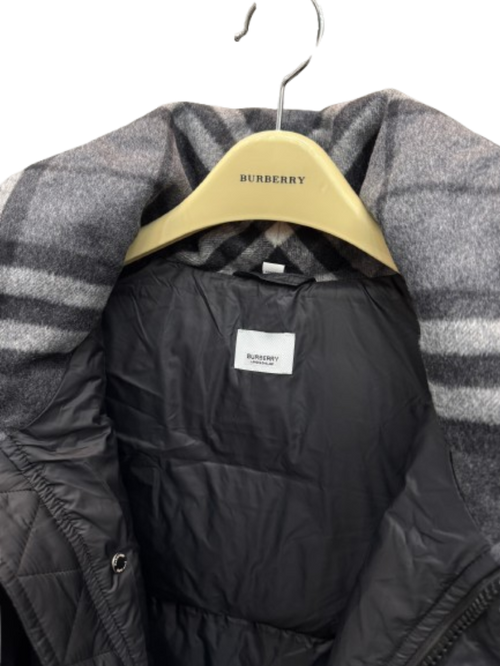 Bur - Puff (Black)