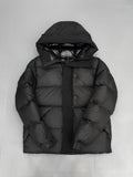 MC - Maddy (Black & Grey)