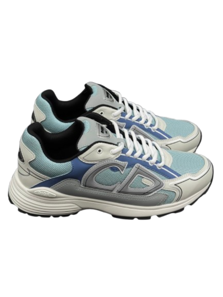 B30 - 'Blue'